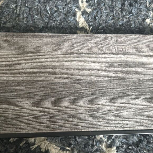 Set of 3 Wall Shelves - Picture 2 of 6